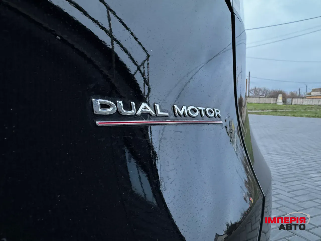 Tesla Model Y - фото 46