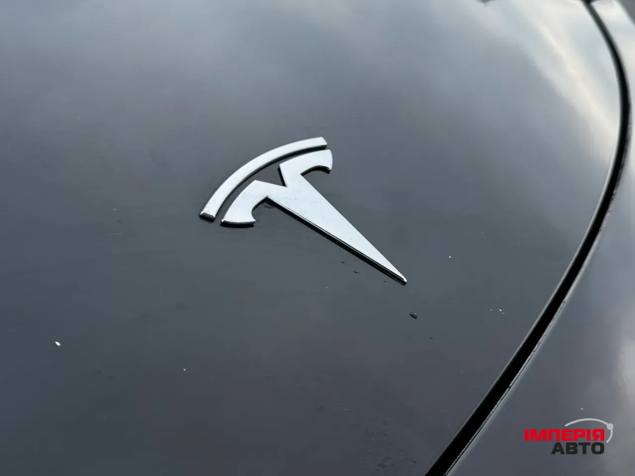 Tesla Model Y - фото 12