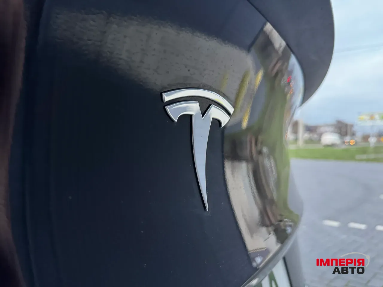 Tesla Model Y - фото 44