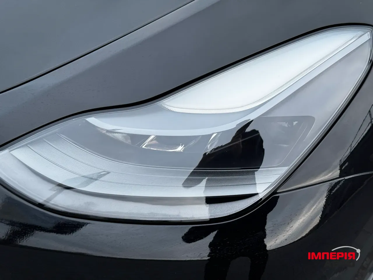 Tesla Model Y - фото 13