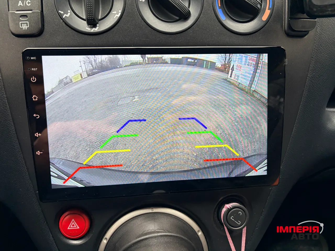 Honda Civic - фото 17