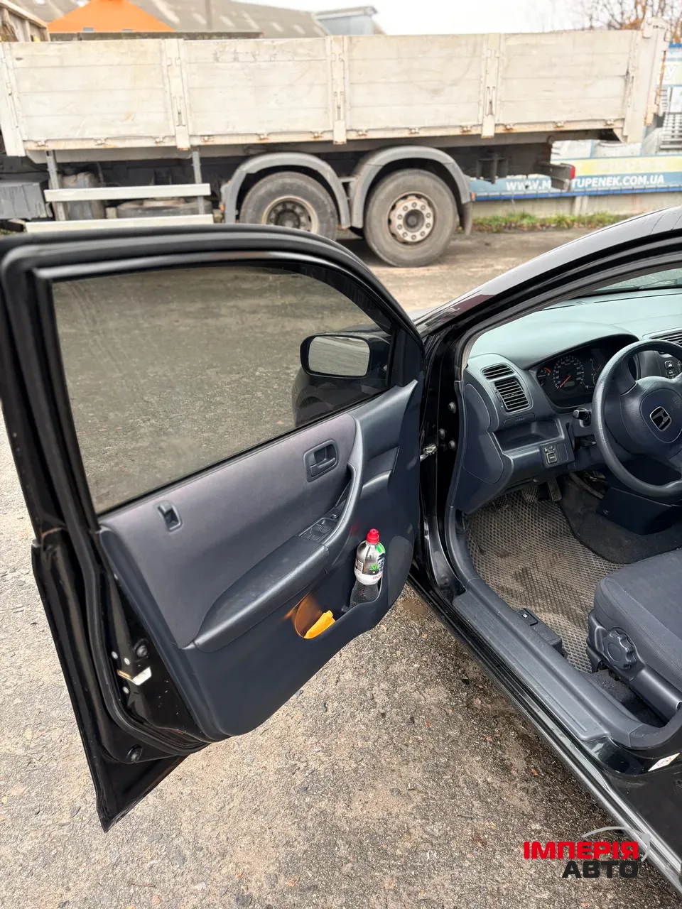 Honda Civic - фото 8