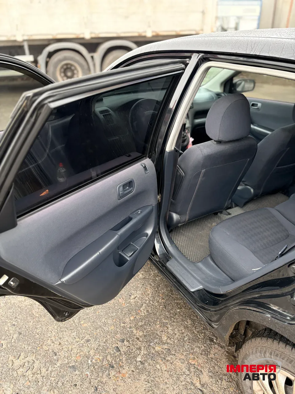 Honda Civic - фото 10