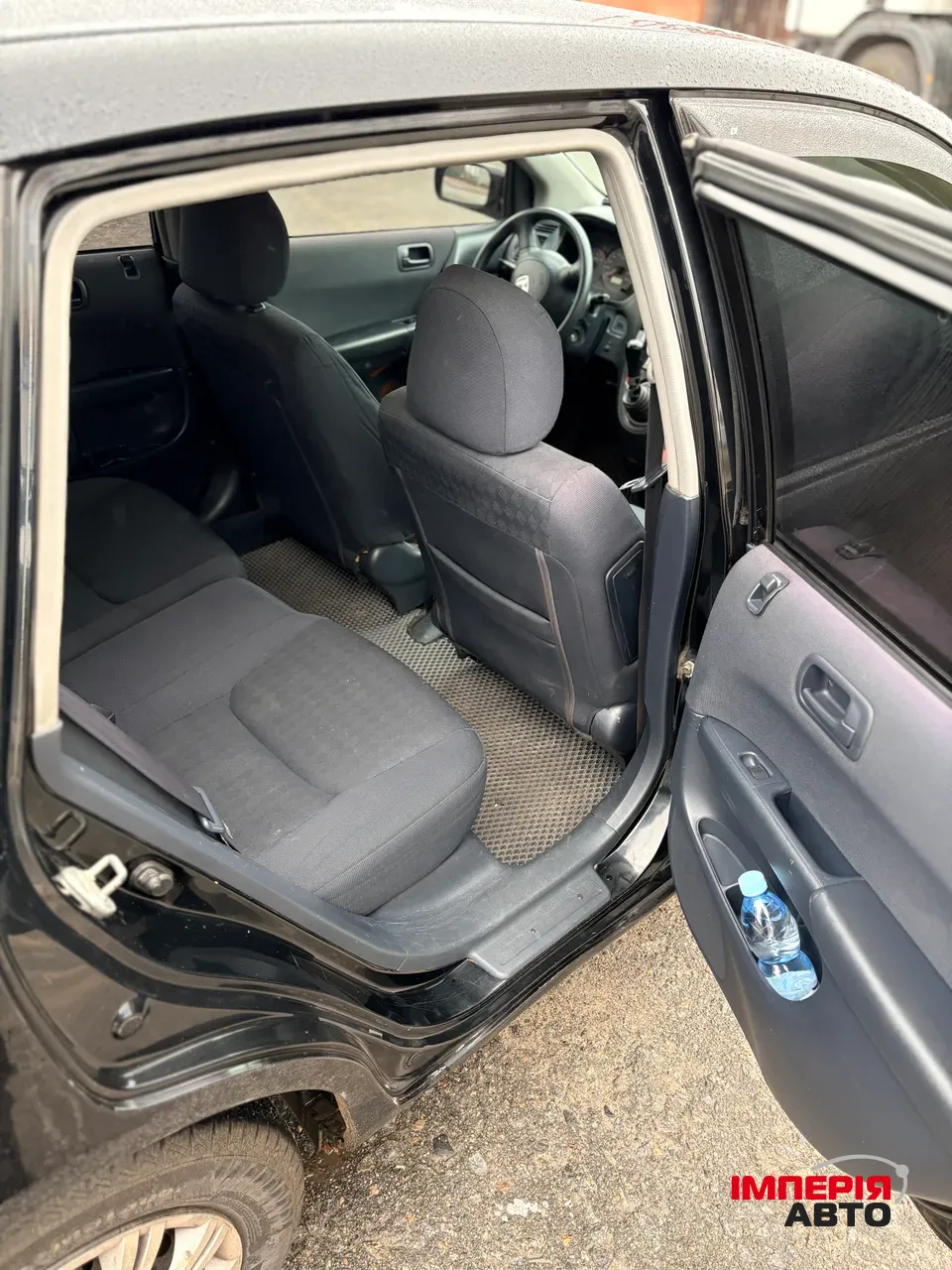 Honda Civic - фото 13