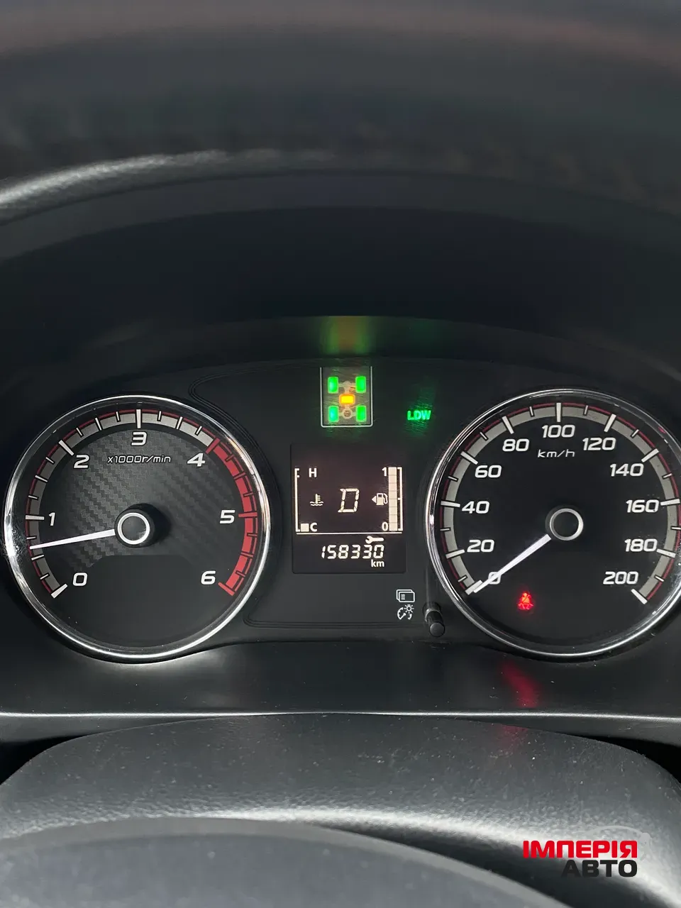 Fiat Fullback - фото 15