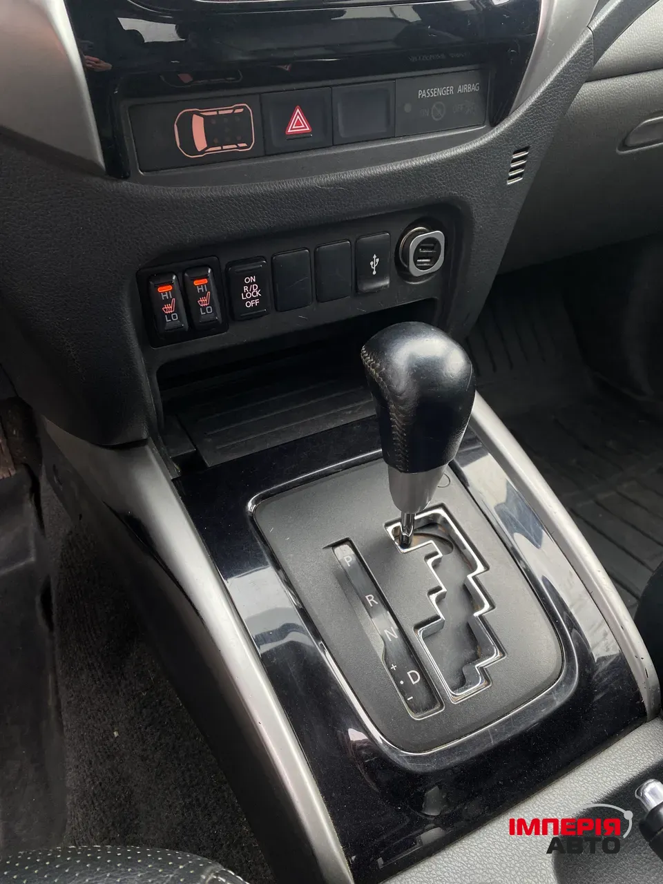 Fiat Fullback - фото 12