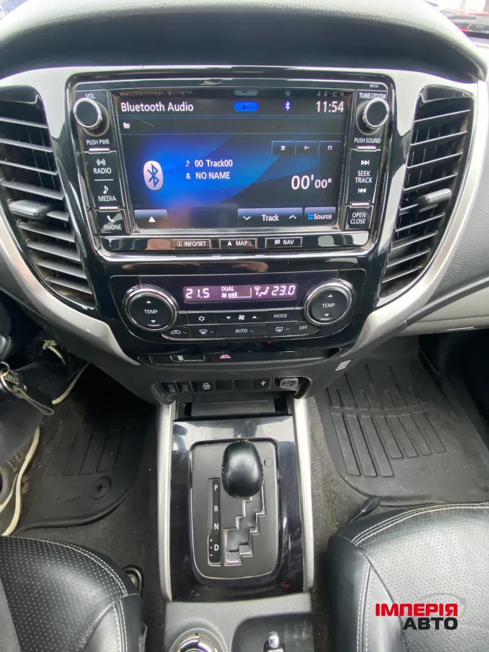 Fiat Fullback - фото 17