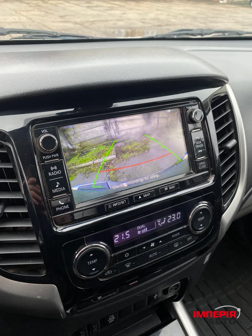 Fiat Fullback - фото 18