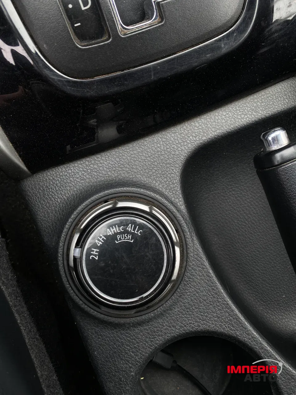 Fiat Fullback - фото 11