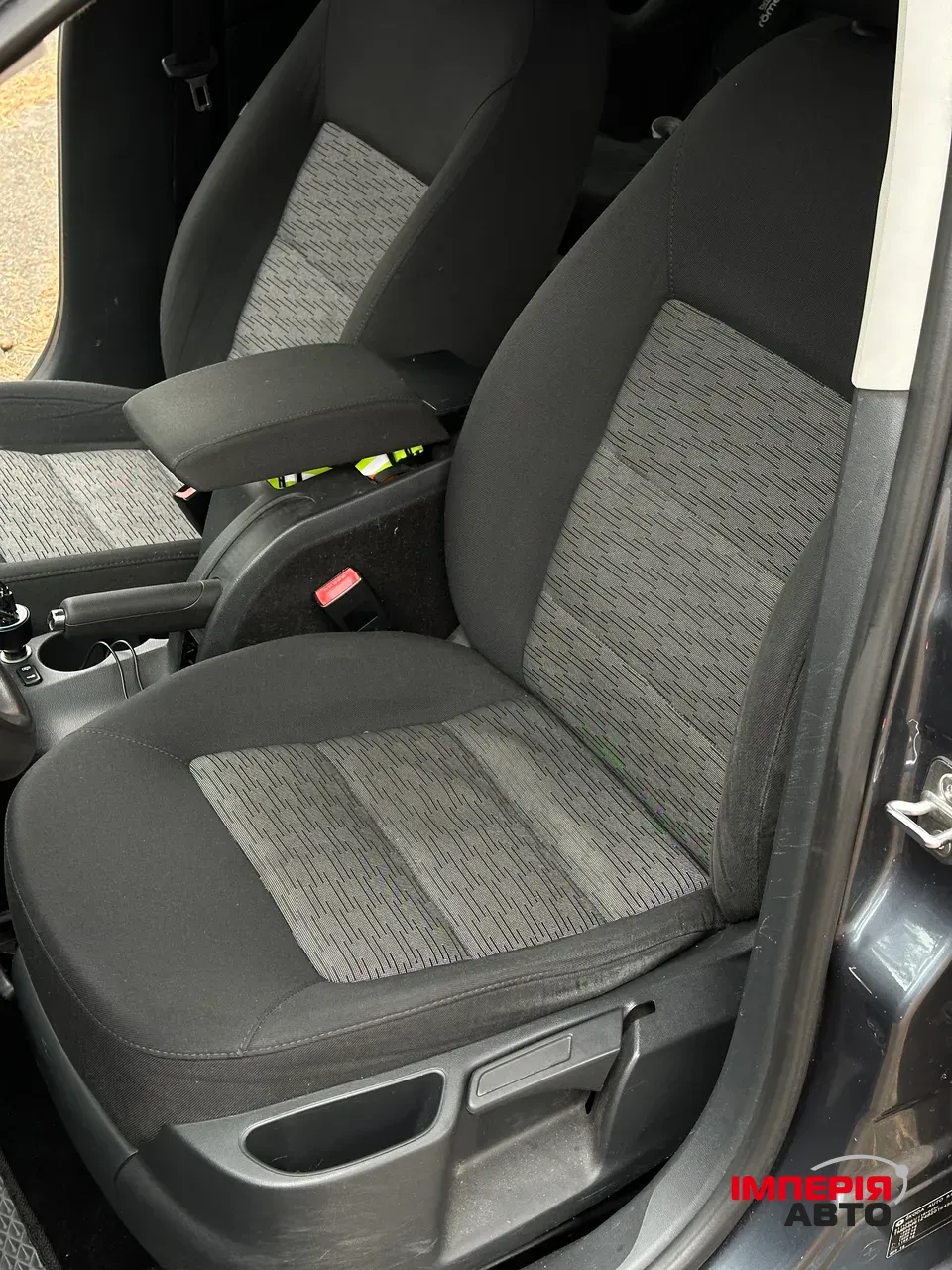Skoda Octavia - фото 11