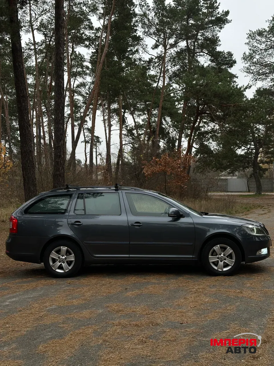 Skoda Octavia - фото 4