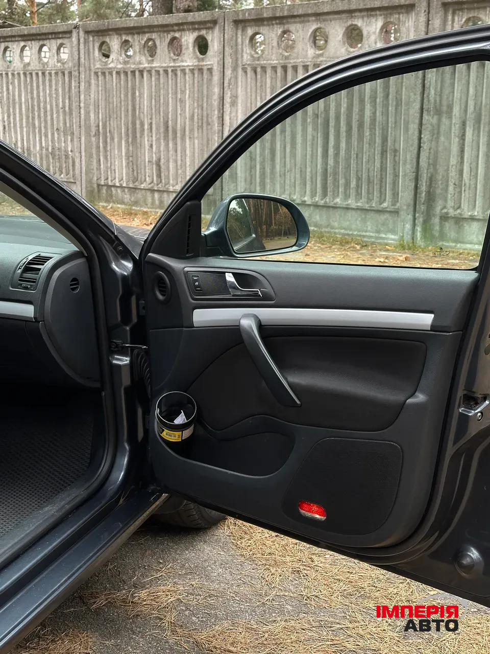 Skoda Octavia - фото 10