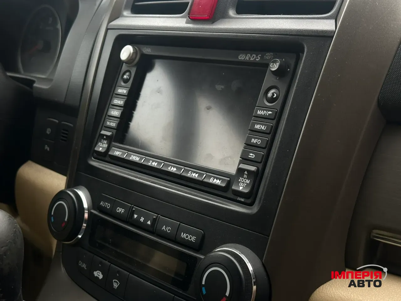 Honda CR-V - фото 9