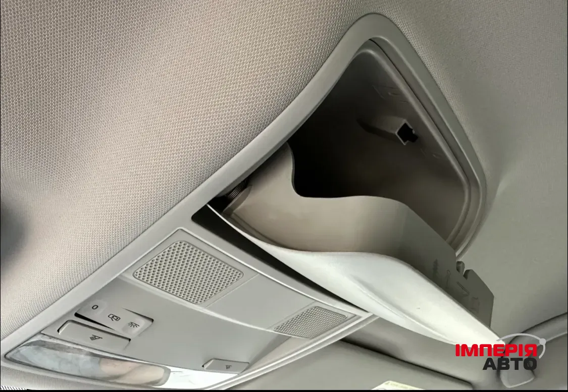 Skoda Octavia - фото 5