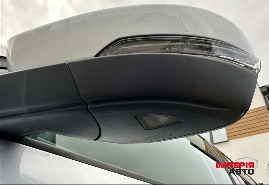 Skoda Octavia - фото 3