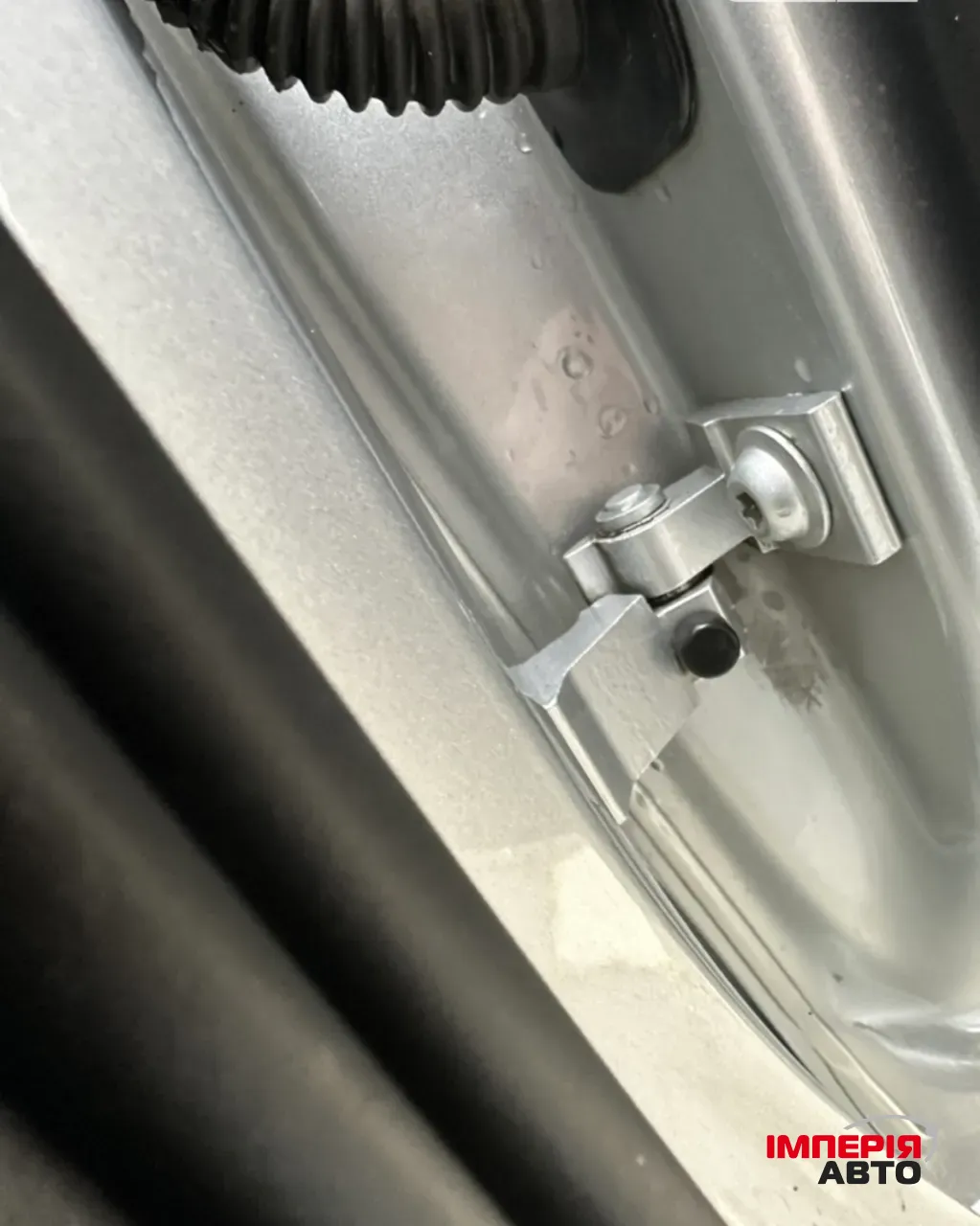 Skoda Octavia - фото 12