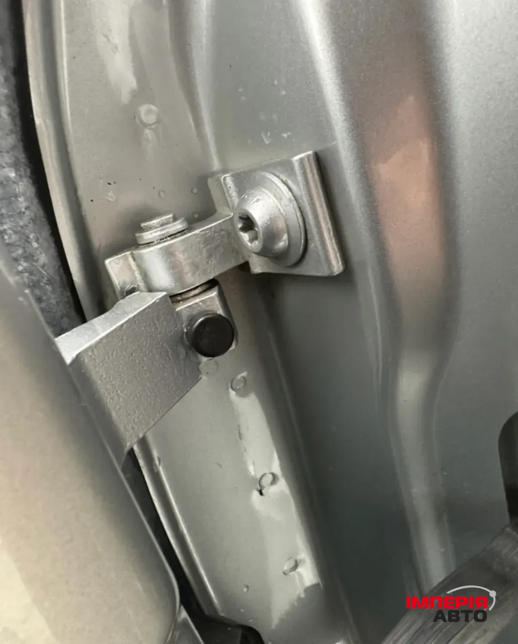 Skoda Octavia - фото 8