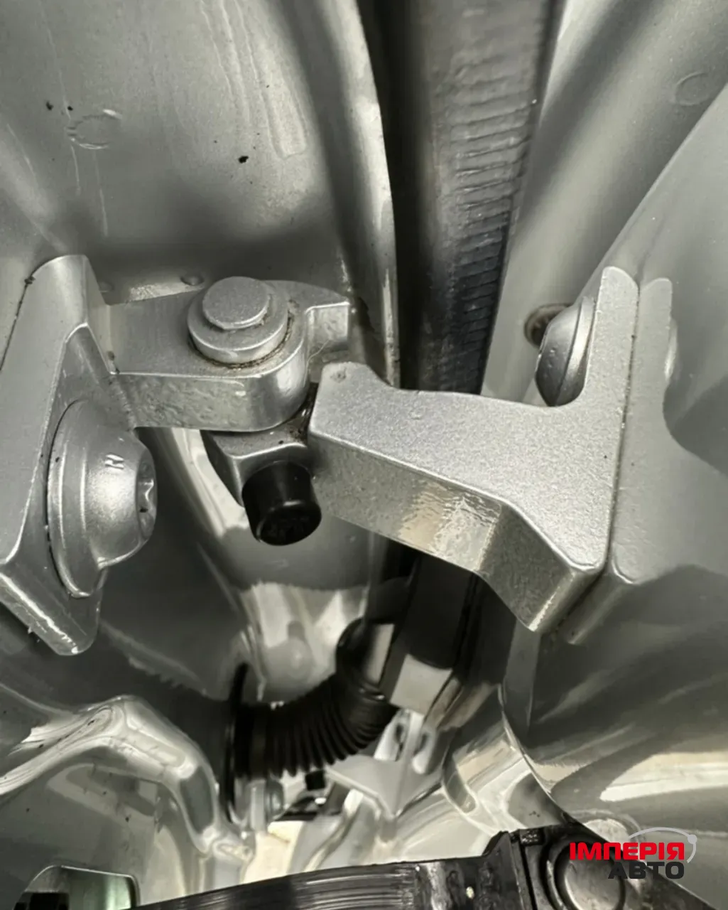 Skoda Octavia - фото 10