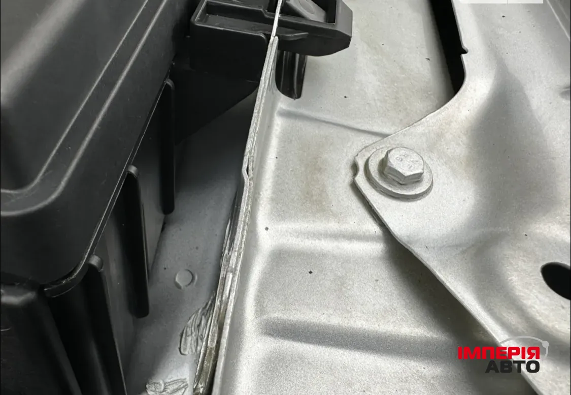 Skoda Octavia - фото 15