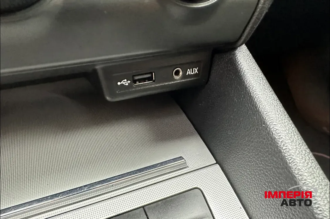 Skoda Octavia - фото 6