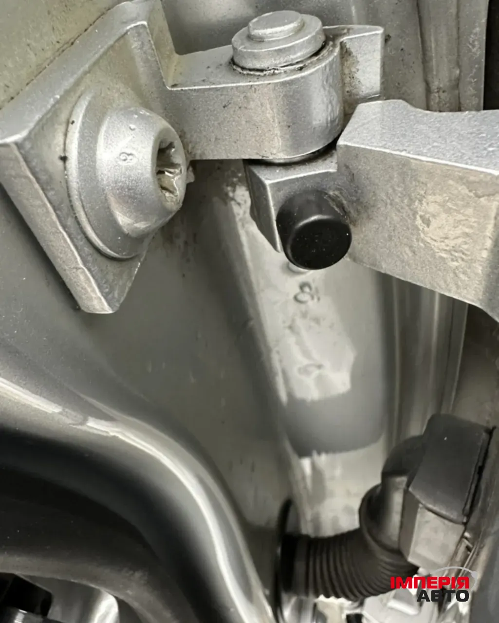 Skoda Octavia - фото 11