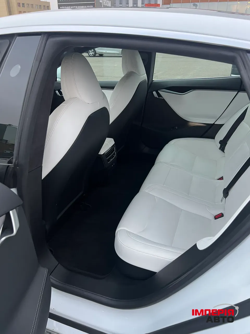 Tesla Model S - фото 19