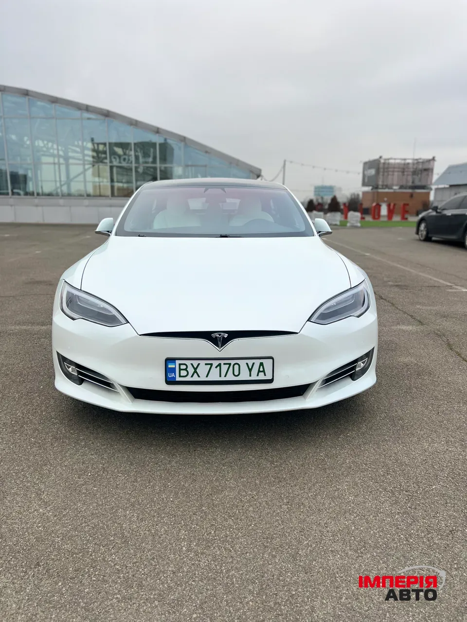 Tesla Model S - фото 4