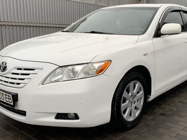 Toyota Camry 2008, Запоріжжя, $10 000 - зображення 1