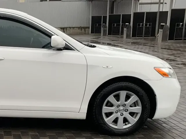 Toyota Camry 2008, Запоріжжя, $10 000 - зображення 4
