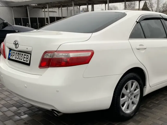 Toyota Camry 2008, Запоріжжя, $10 000 - зображення 5