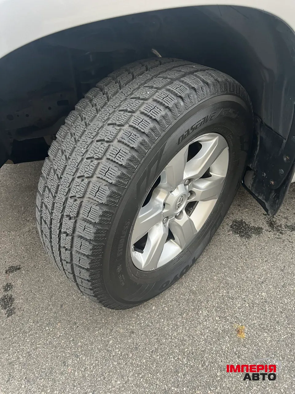 Toyota Land Cruiser Prado - фото 18