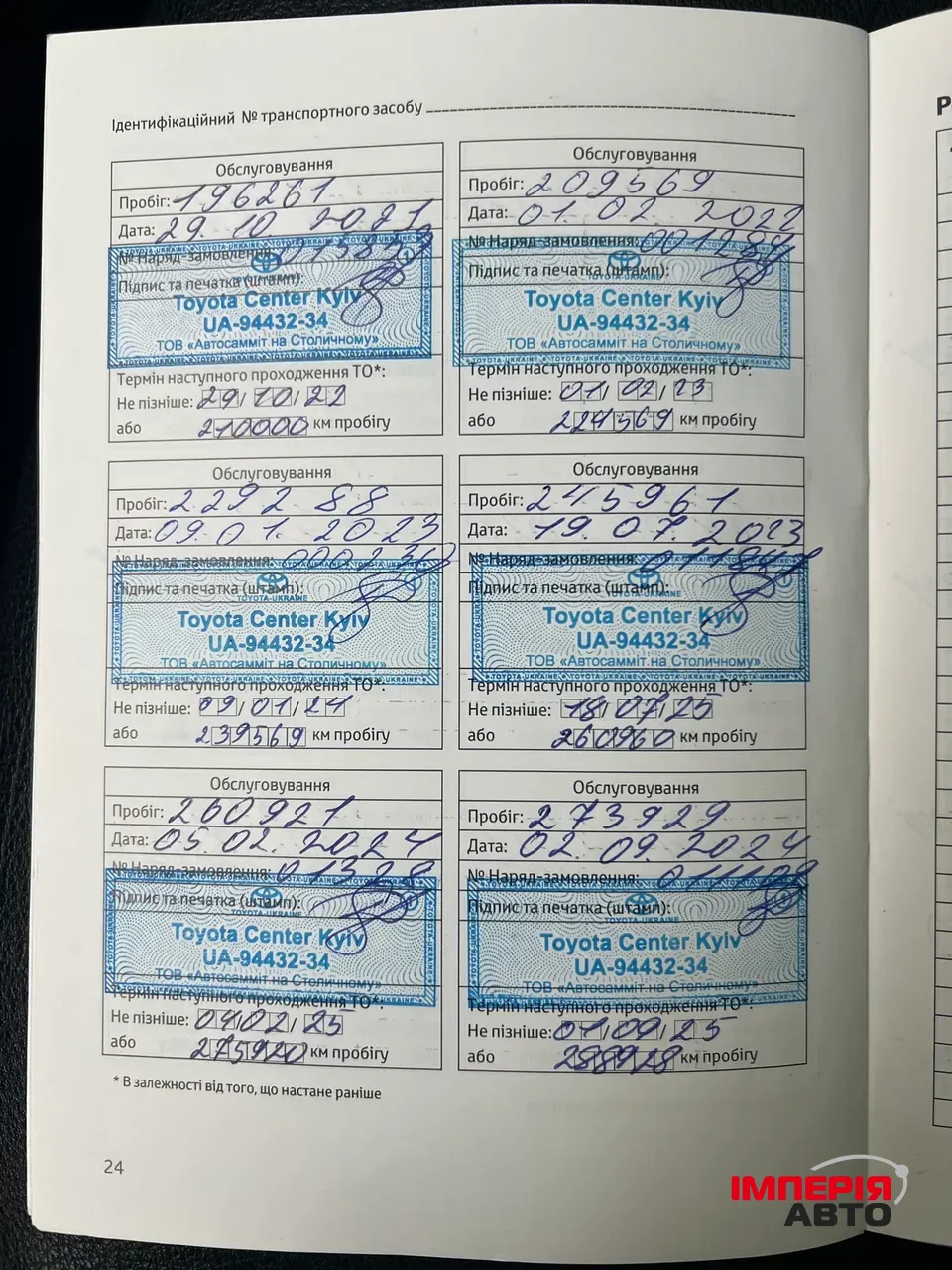 Toyota Land Cruiser Prado - фото 23