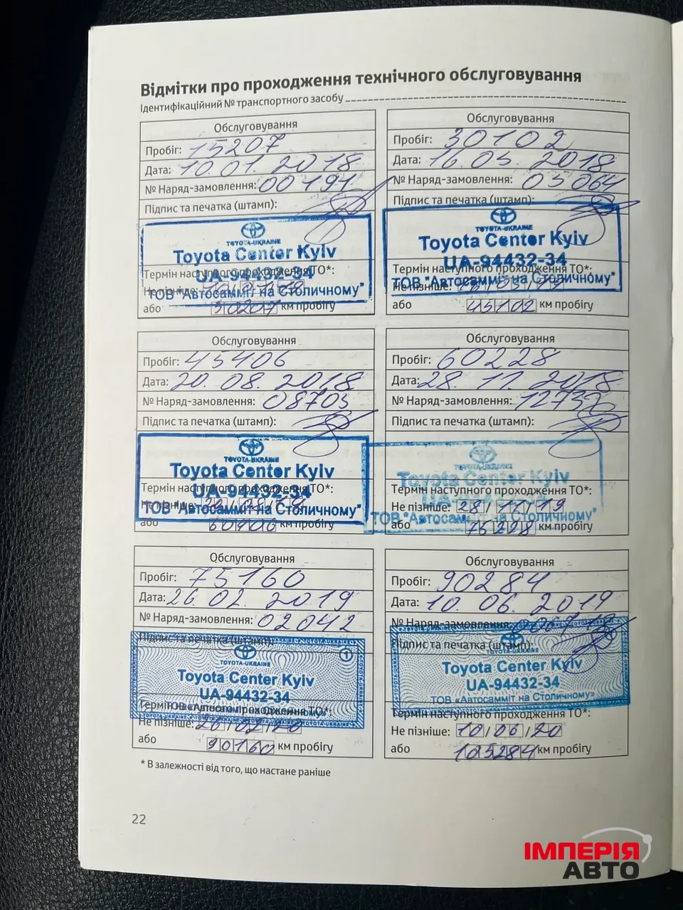 Toyota Land Cruiser Prado - фото 20