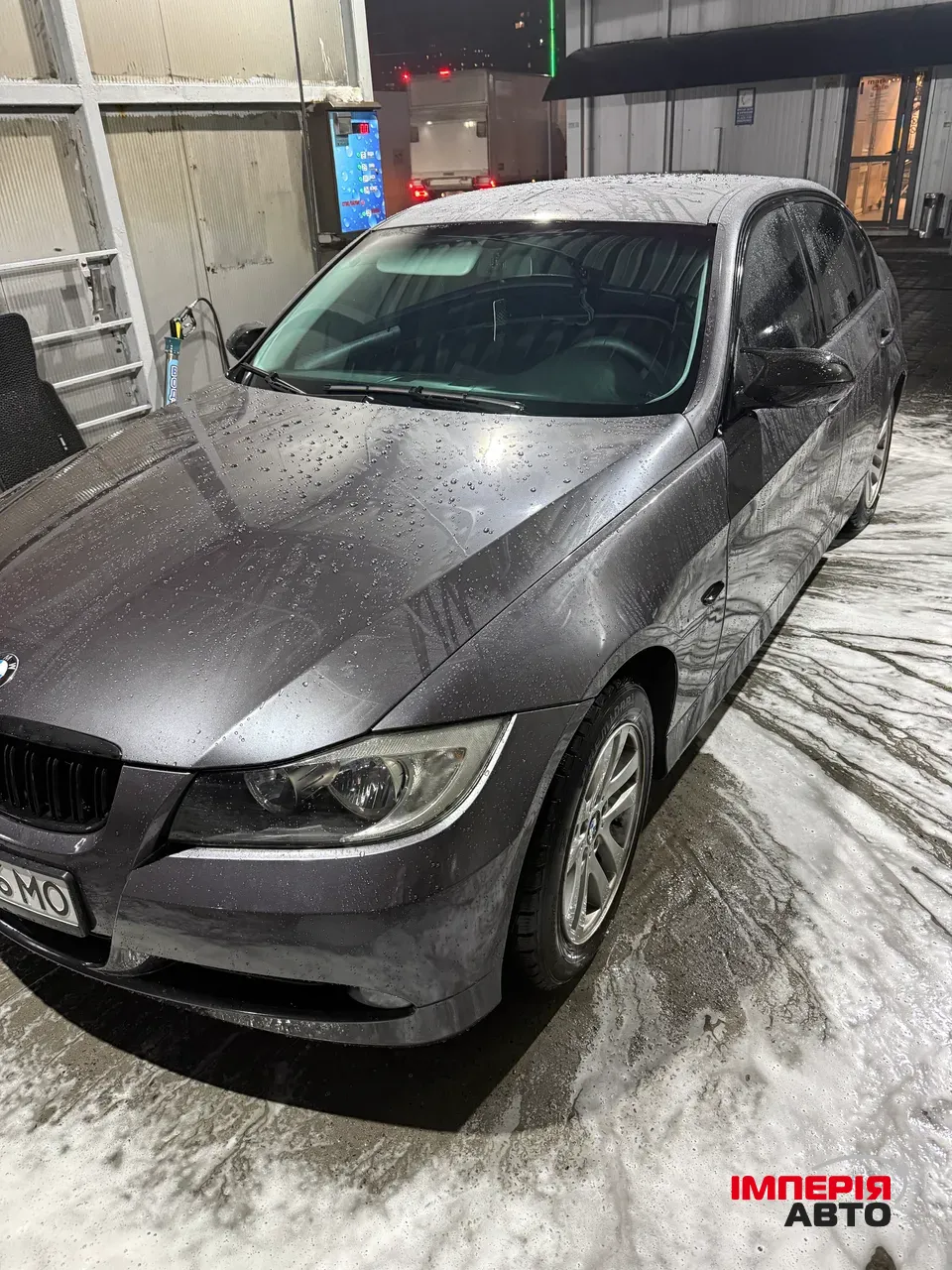 BMW 3 серії - фото 2