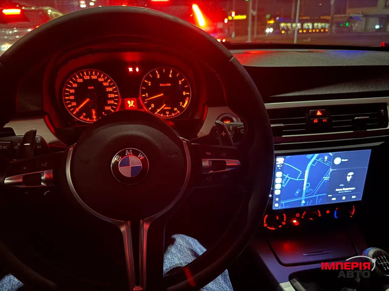 BMW 3 серії - фото 8