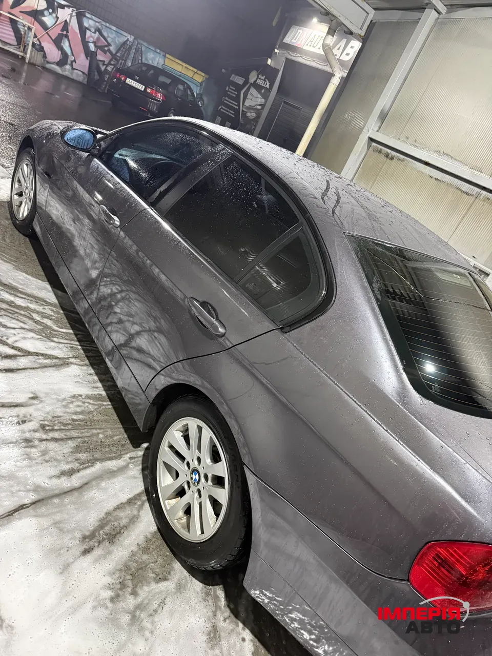 BMW 3 серії - фото 5