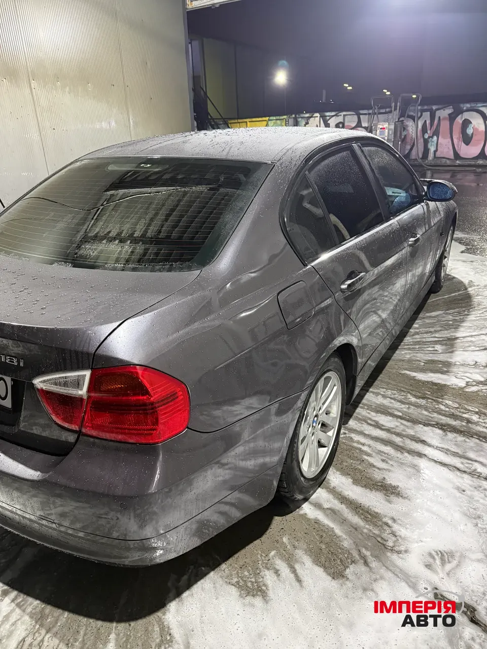BMW 3 серії - фото 7