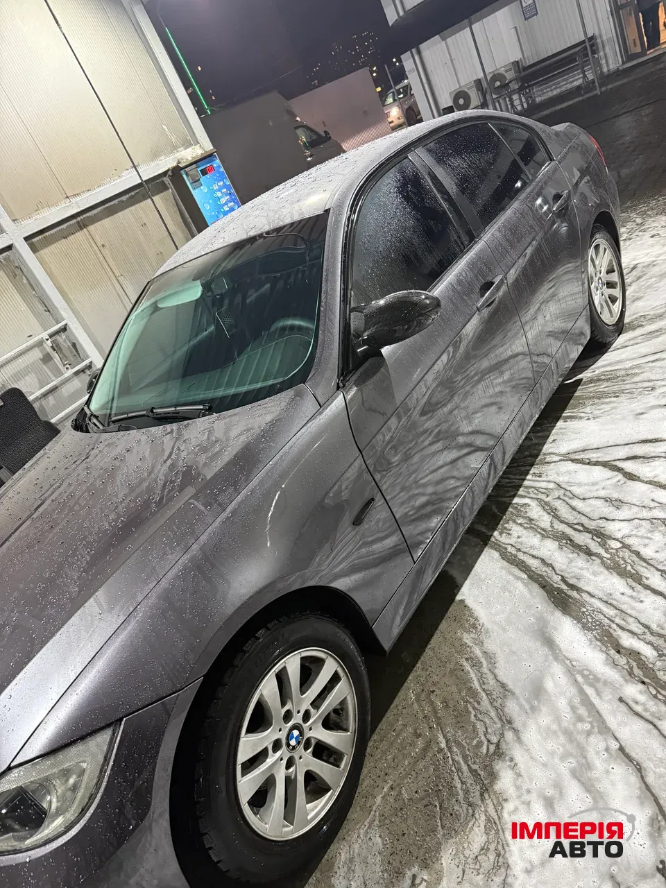 BMW 3 серії - фото 4