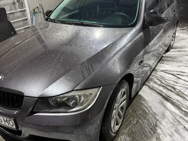 BMW 3 серії - фото 2