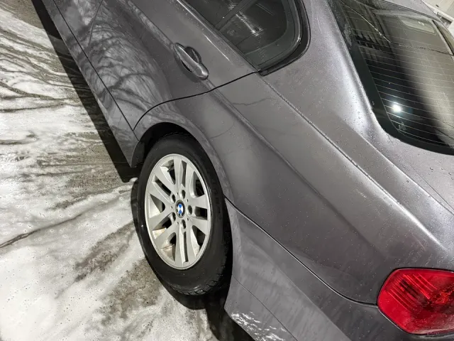 BMW 3 серії - фото 5