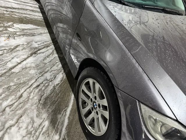 BMW 3 серії - фото 3