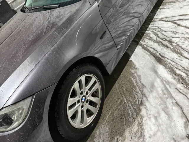 BMW 3 серії - фото 4