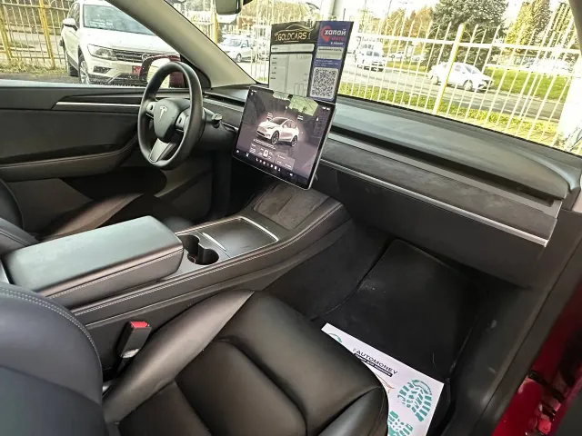 Tesla Model Y 2022, Львів, $23 500 - зображення 5