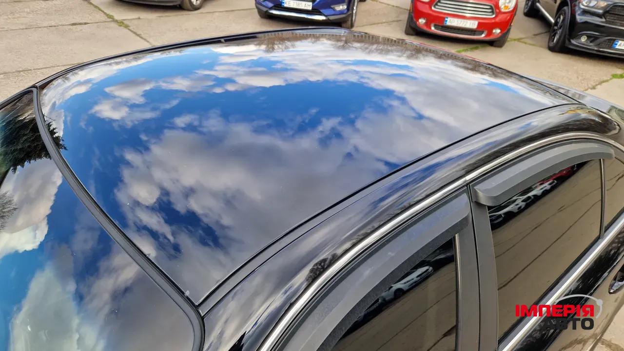 Kia Magentis - фото 10