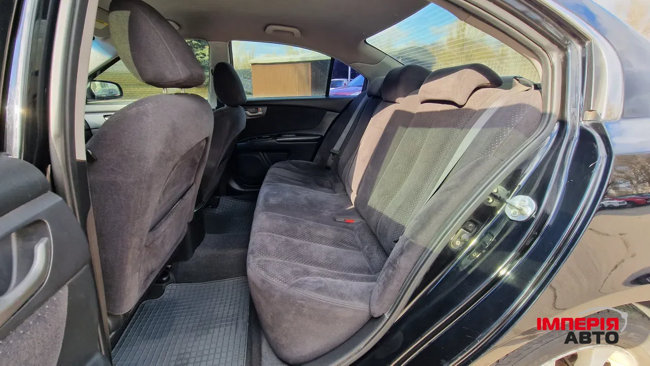 Kia Magentis - фото 21