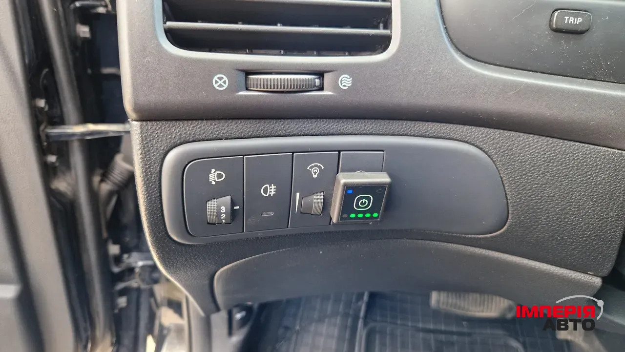 Kia Magentis - фото 16