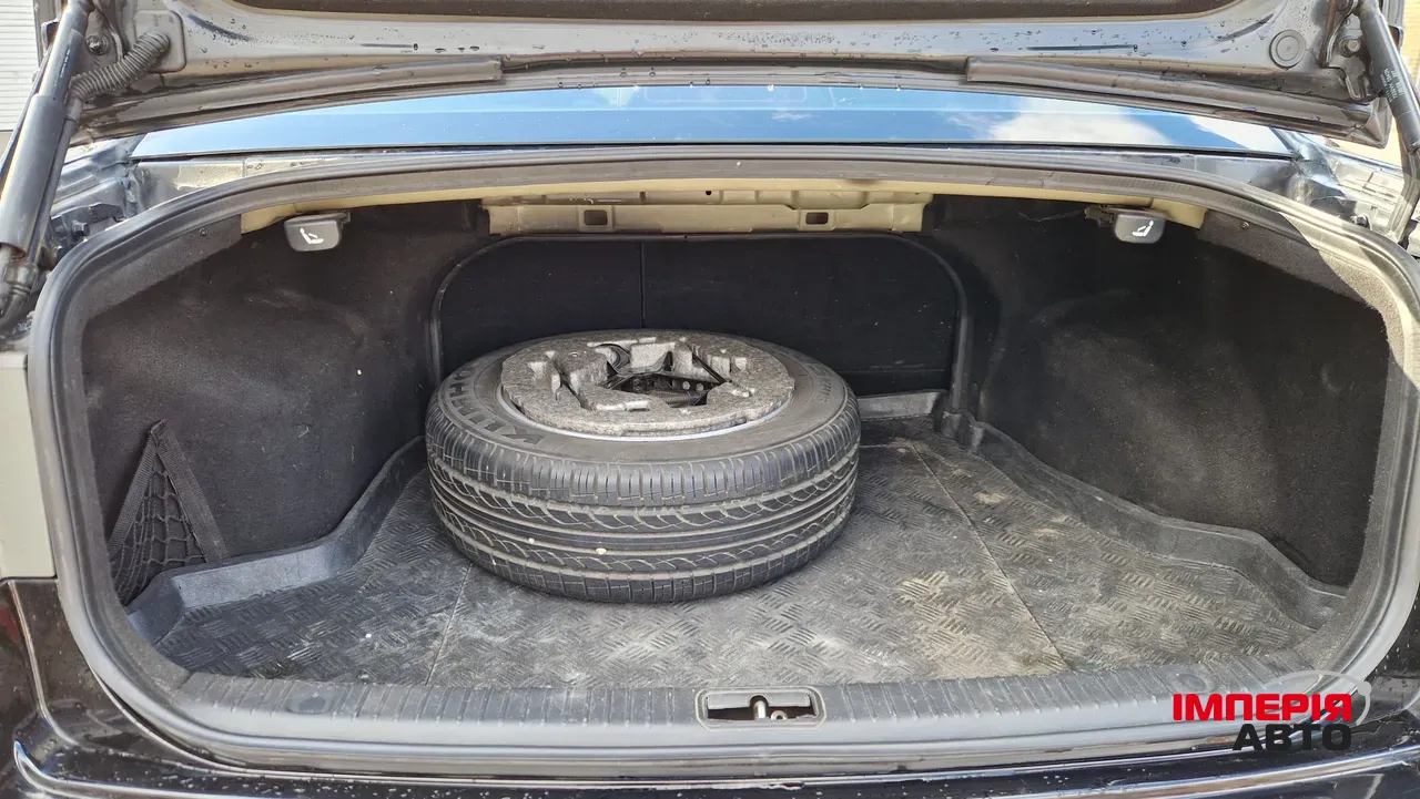 Kia Magentis - фото 27