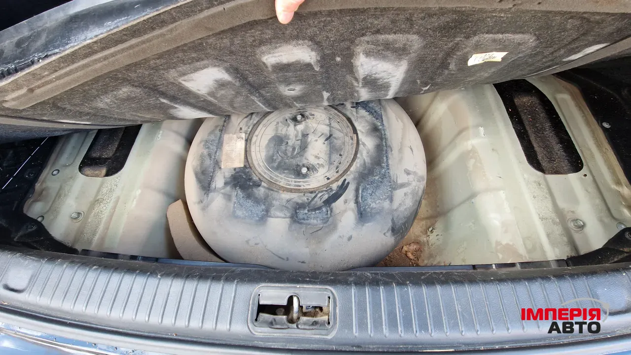 Kia Magentis - фото 28