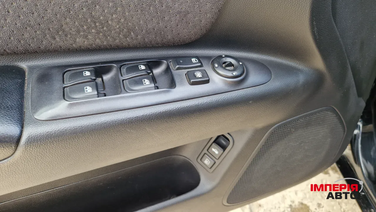 Kia Magentis - фото 20