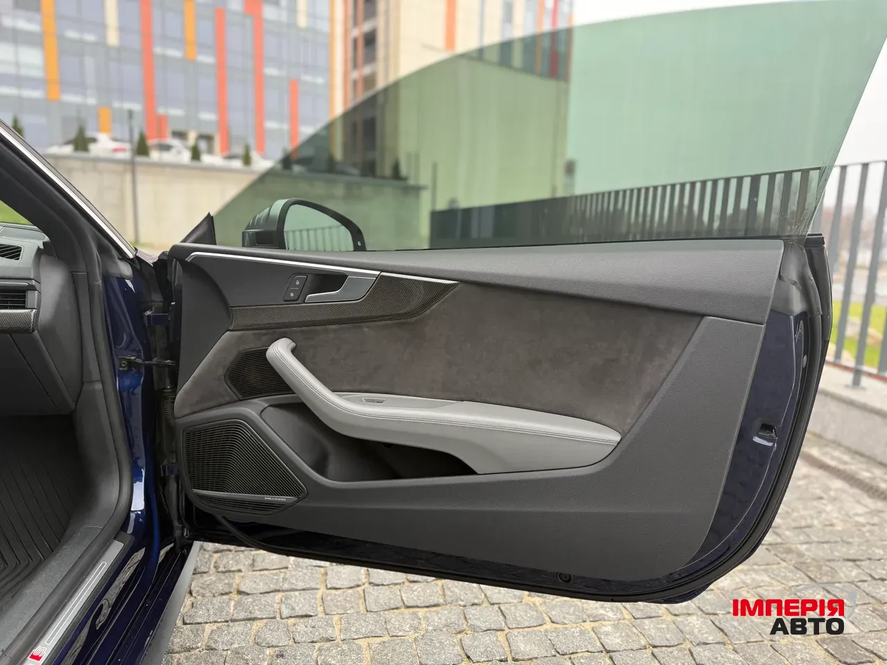 Audi S5 - фото 24